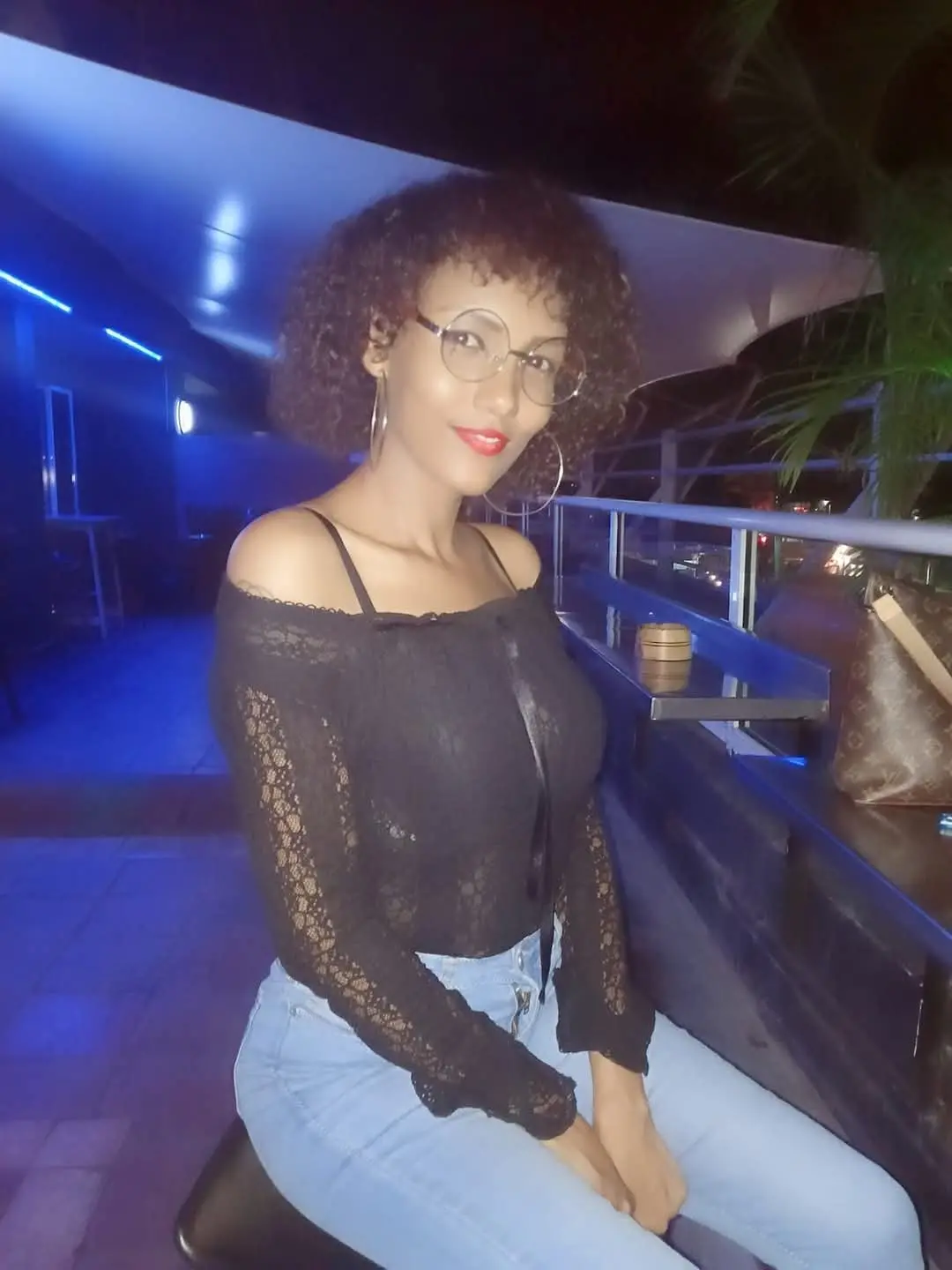 Cleo P – Ethiopian escort in Nairobi - escort in Nairobi