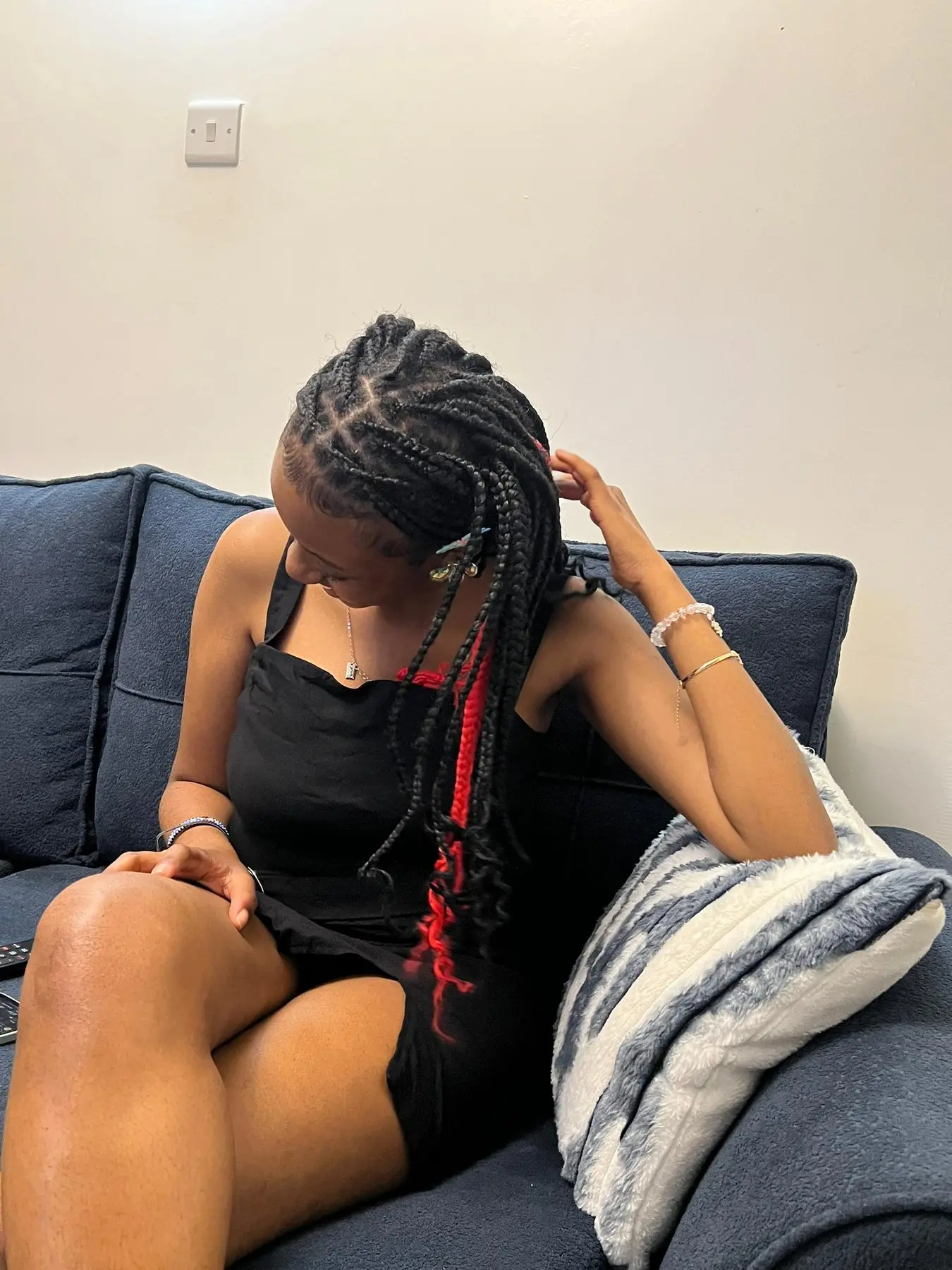 Jenny🦋real photos independ - escort in Singapore