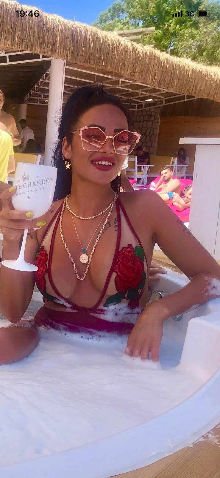 Vip Escort Kelly escort  - Photo 3