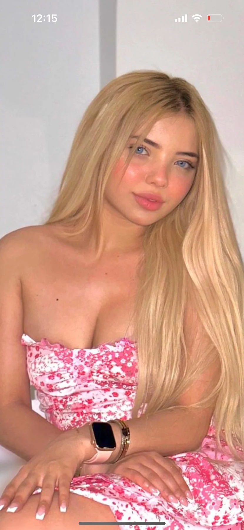 Lily Dubai Tunisian escort  - Photo 3