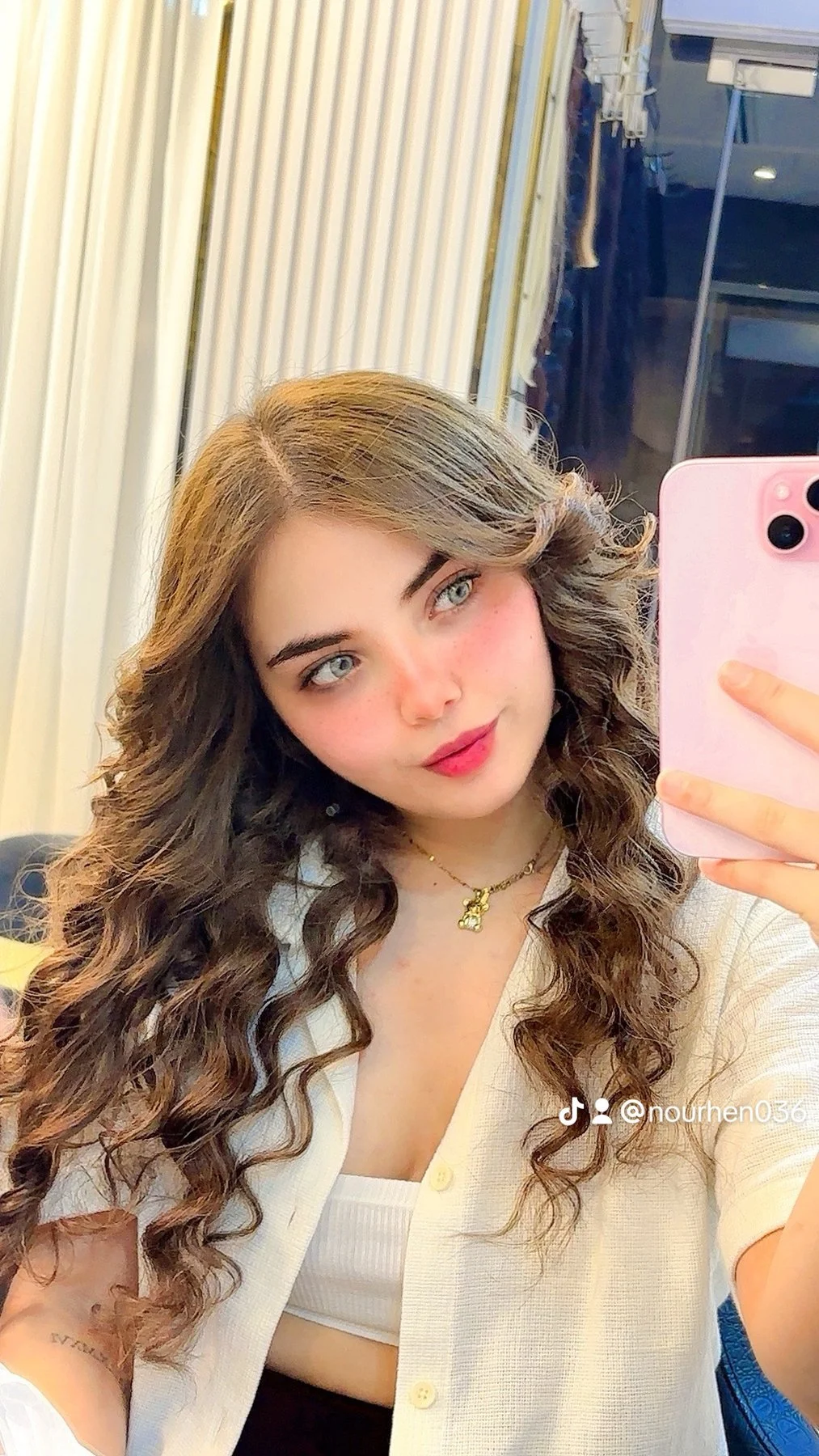 Lily Dubai Tunisian escort  - Photo 1