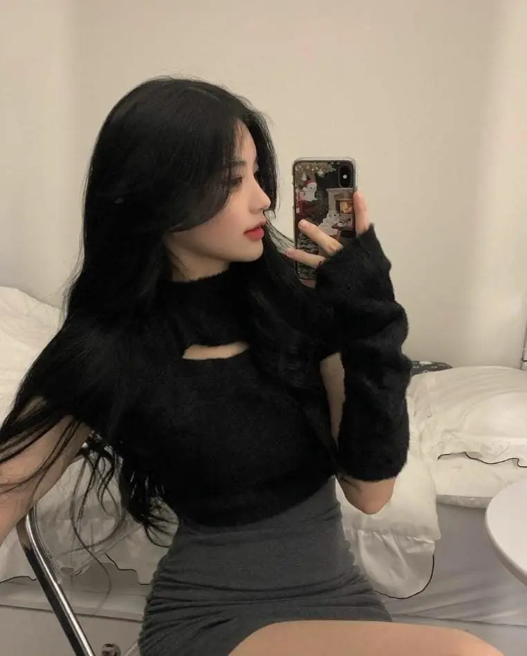 Mariah – Japanese escort  - Photo 1