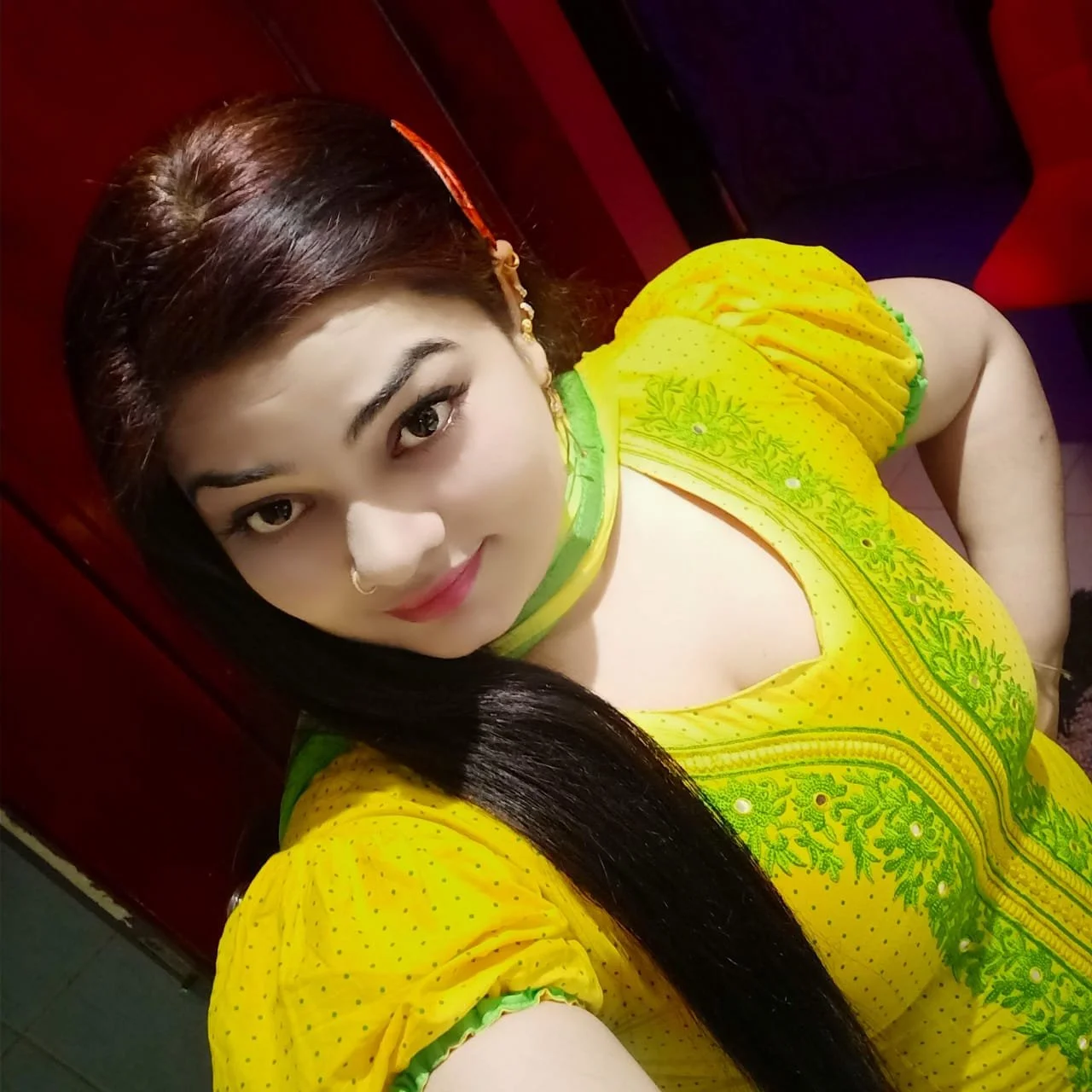 Anchal Big Busty Girl  - escort in Dubai