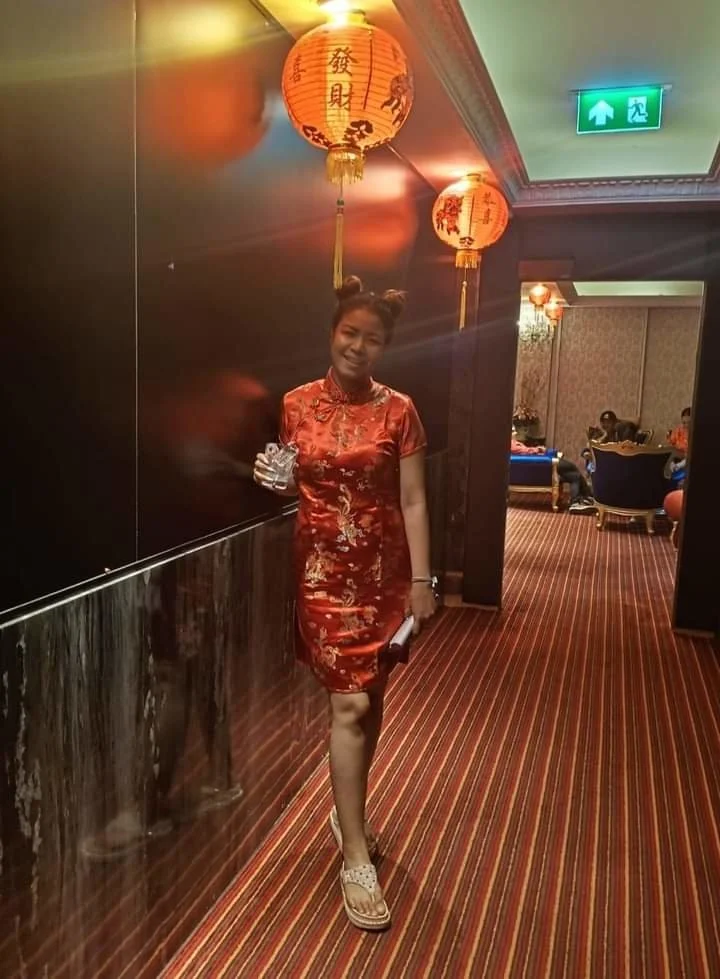 Jasmine Professional Masseuse Thai  - Photo 1