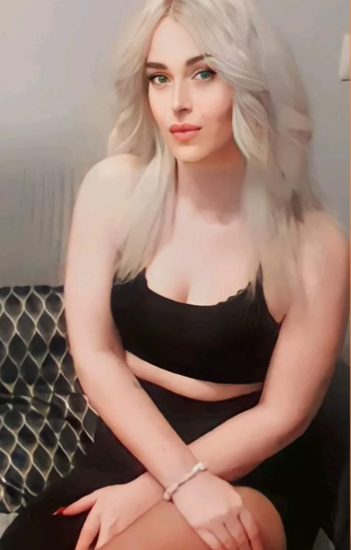 Mila. From Georgia. Independent - escort in Dubai