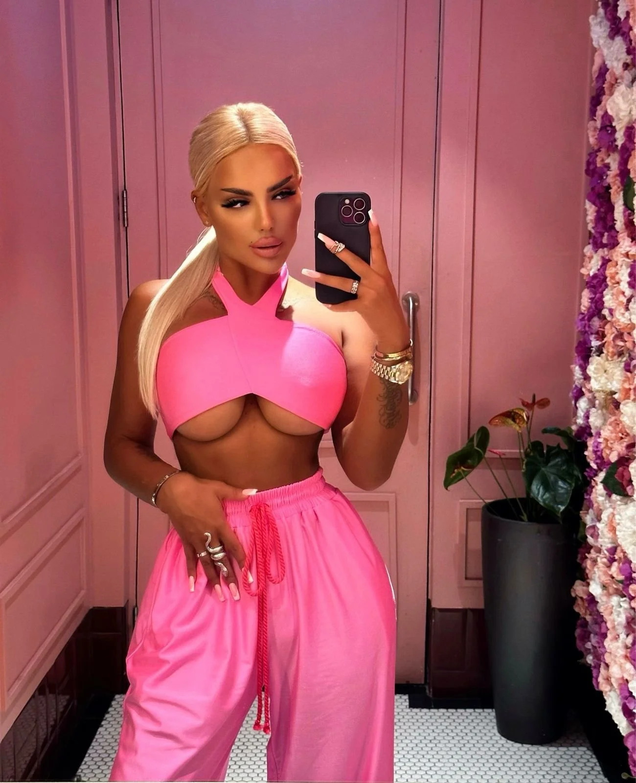 Niki Russian escort  - Photo 2