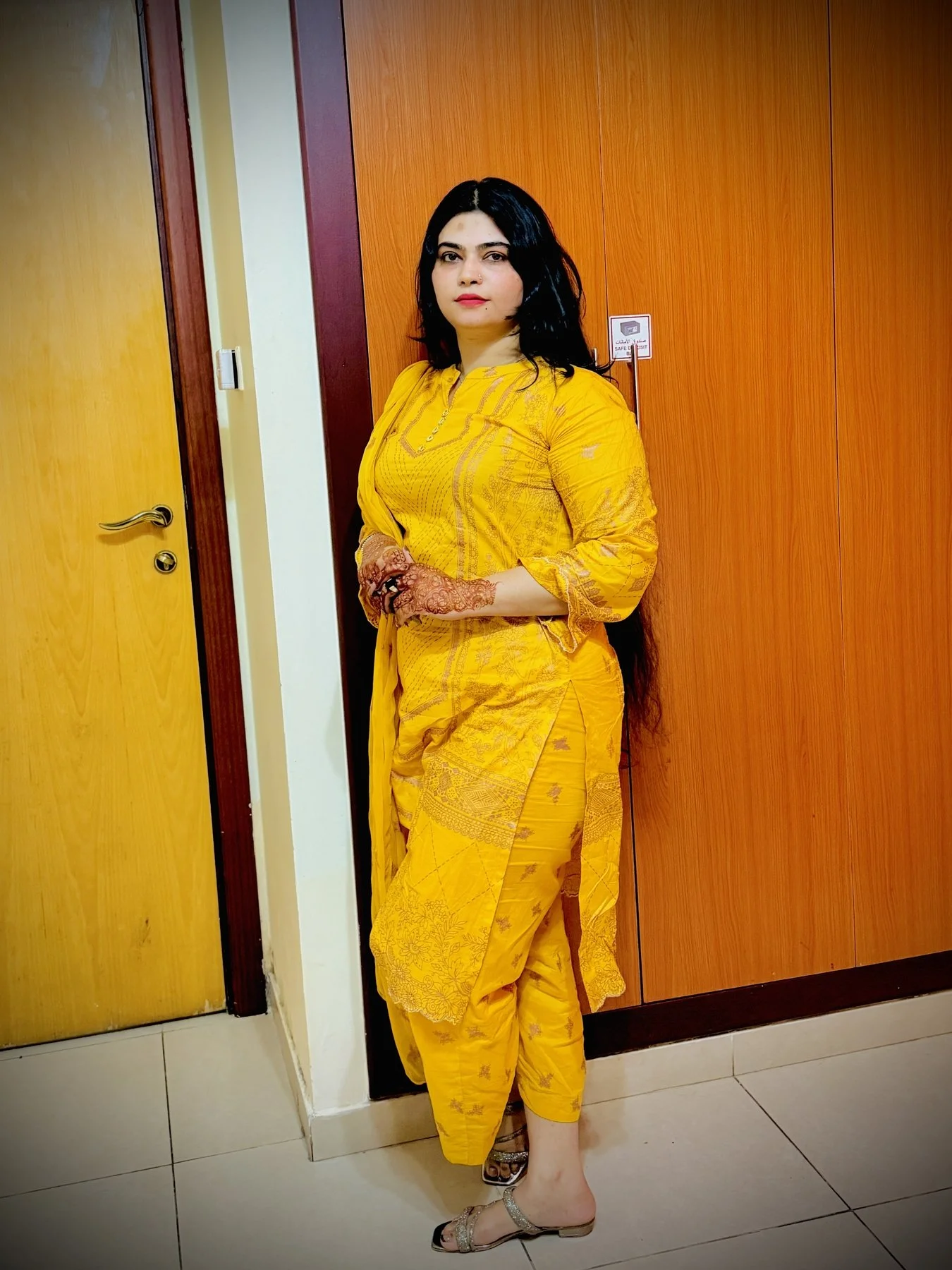 Simrn – Indian escort in Dubai - escort in Dubai