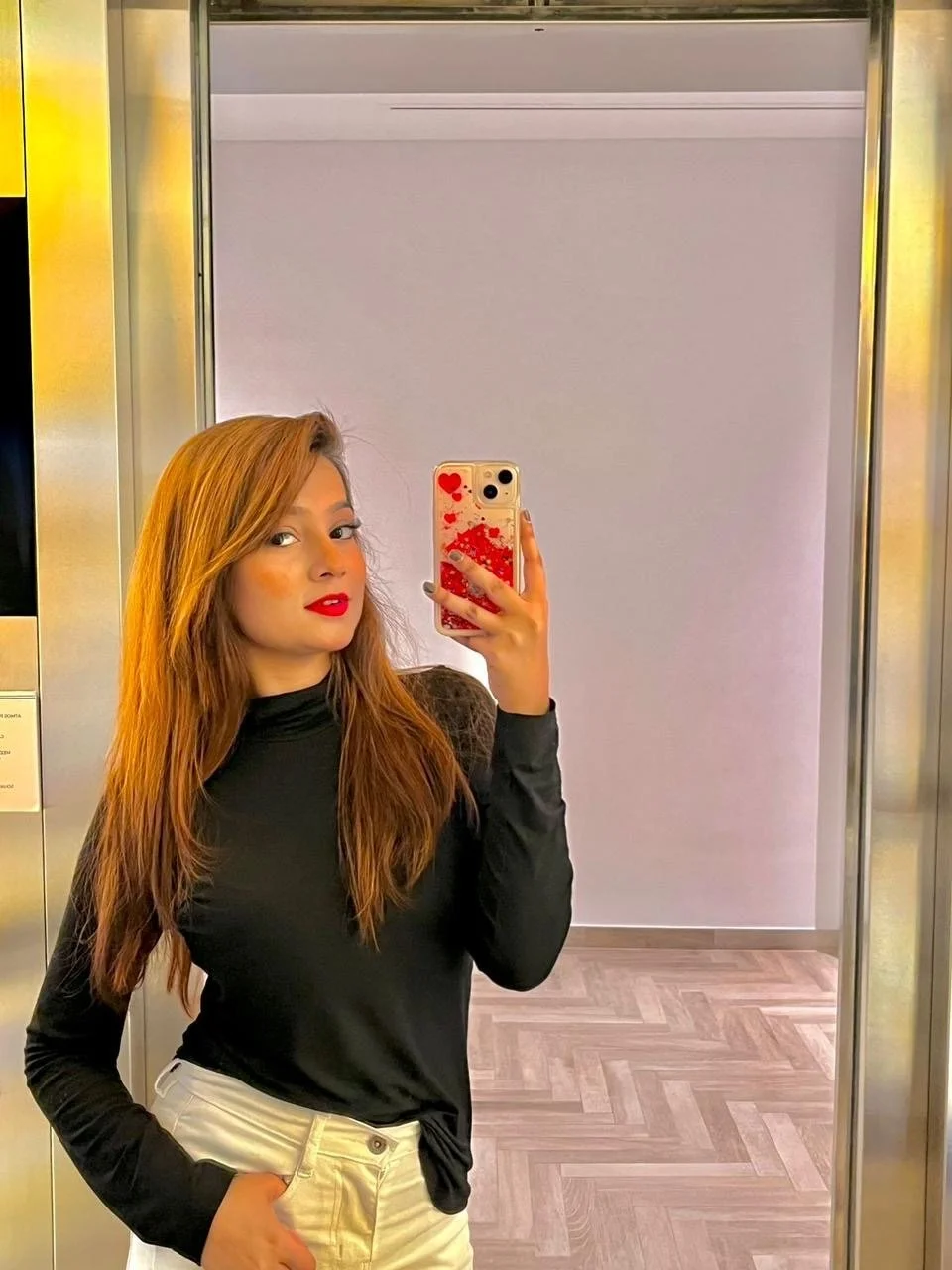 Hey This is me Jiya from India , genuine - Photo 1