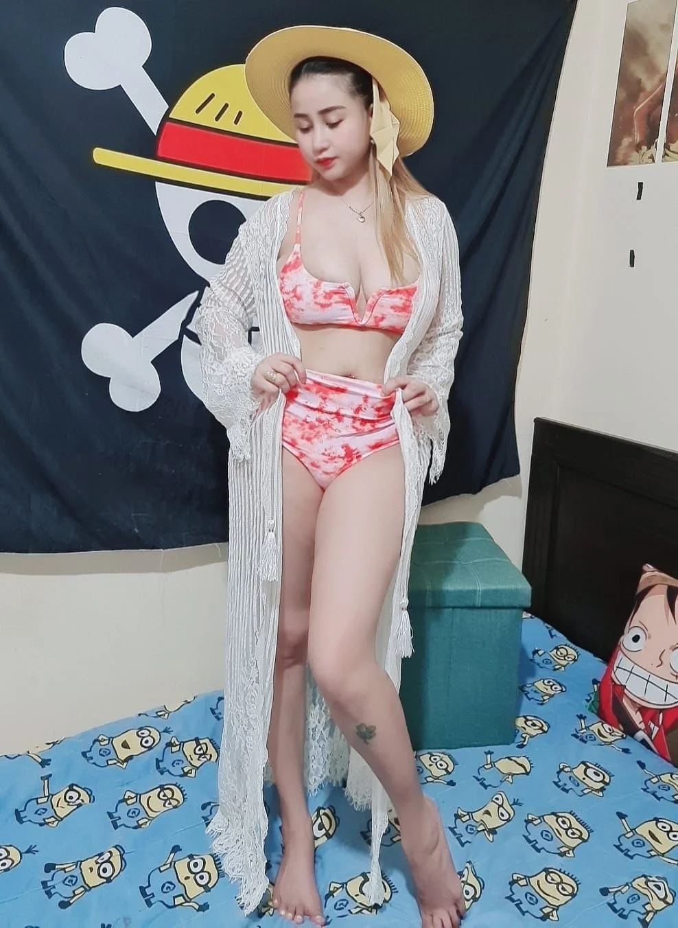 Saky Filippino Deepthroat Rimming CIM - Photo 2