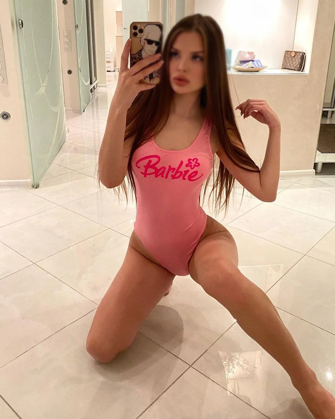 Alice – Ukrainian escort  - escort in Dubai