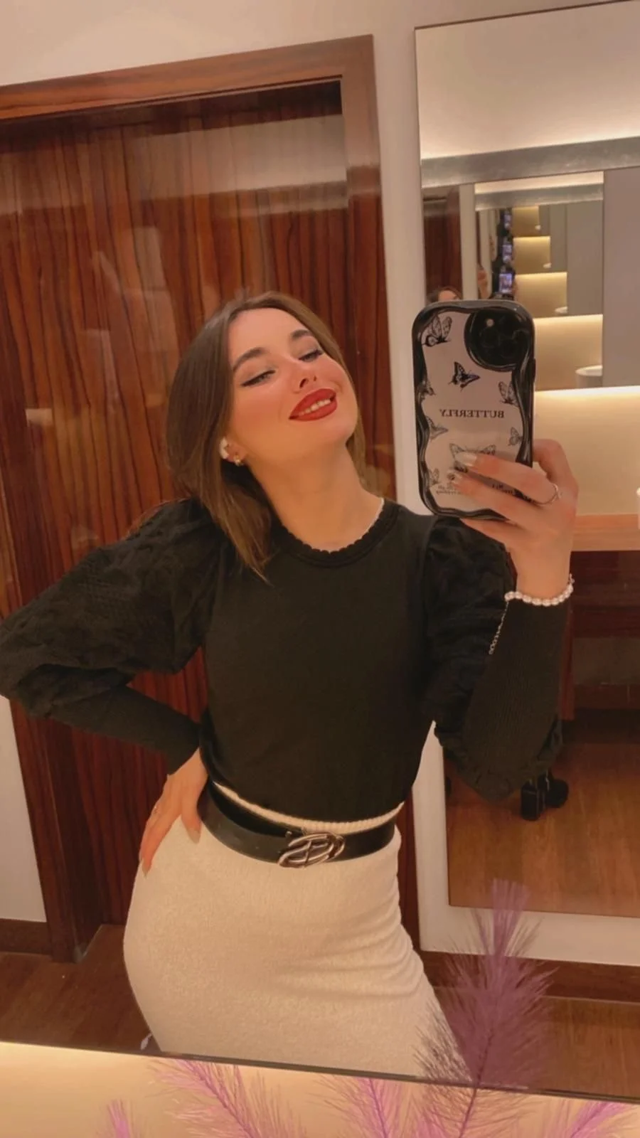 🪷Elina 22 Yo🪷 Sexy Ukrainian Beauty  - Photo 1