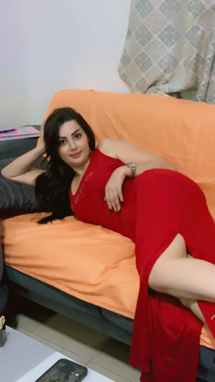 Samara – Moroccan escort  - escort in Dubai