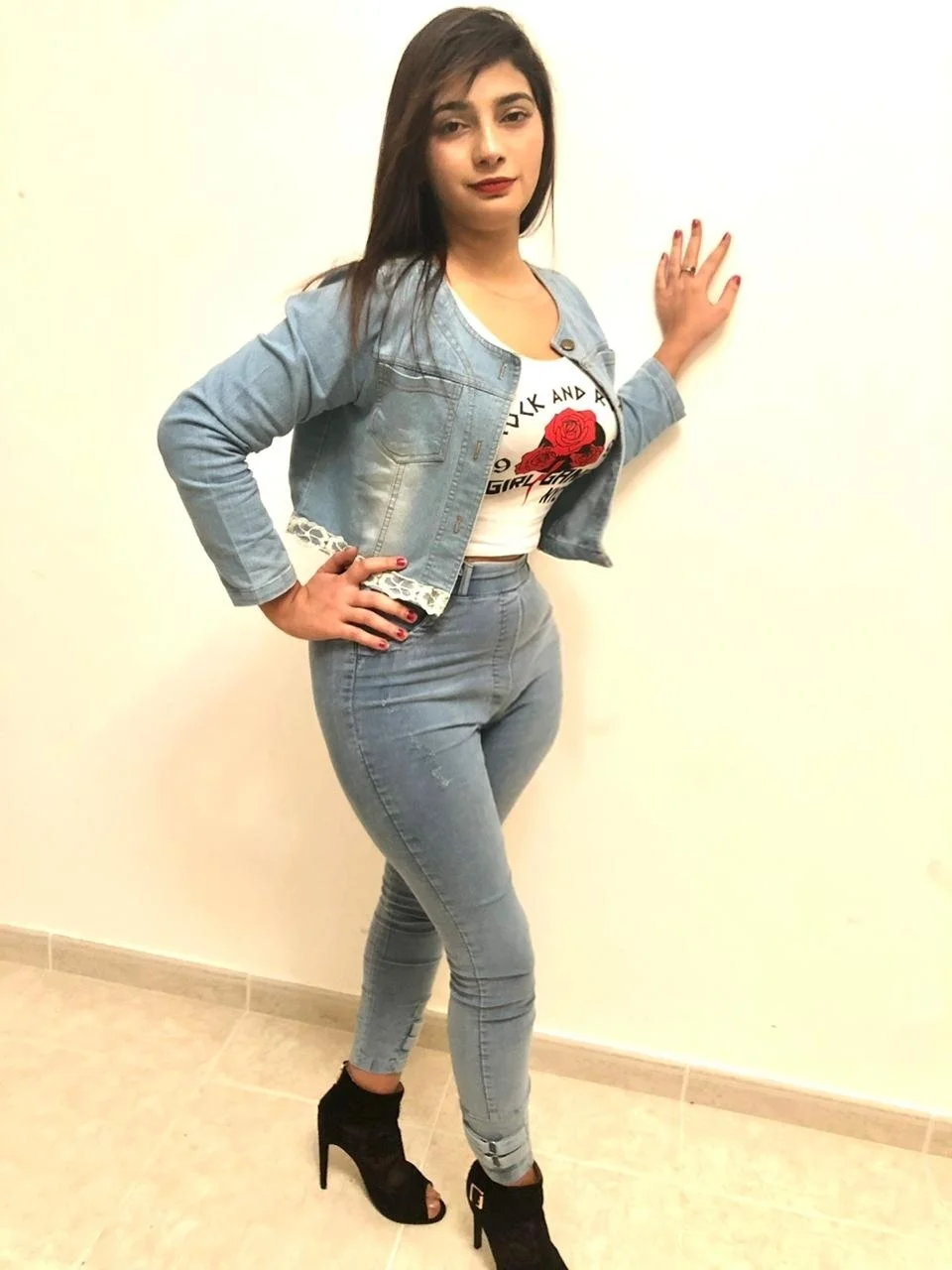 Mehi Indian Girl Indian escort - Photo 2