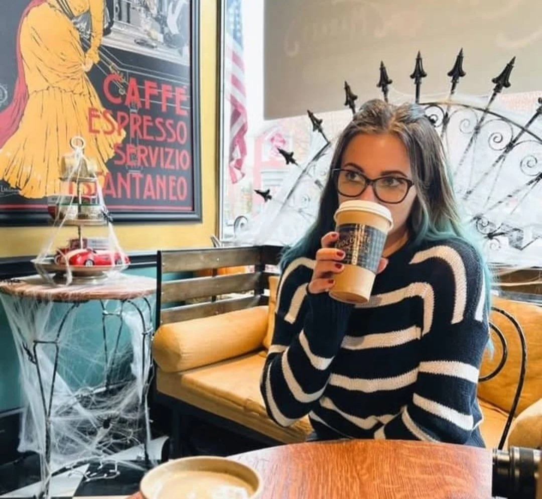 Luna – French escort  - Photo 3