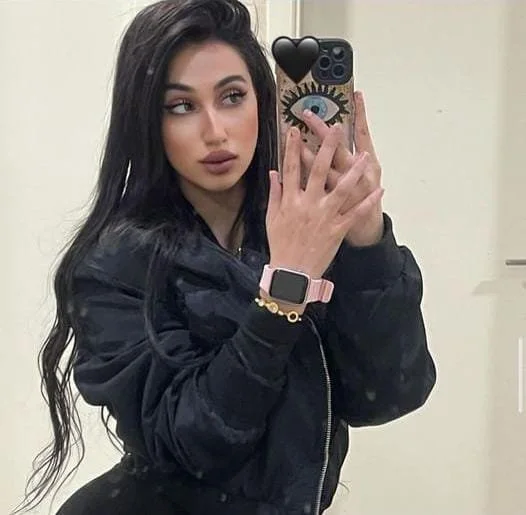 Lana – Syrian escort  - Photo 1