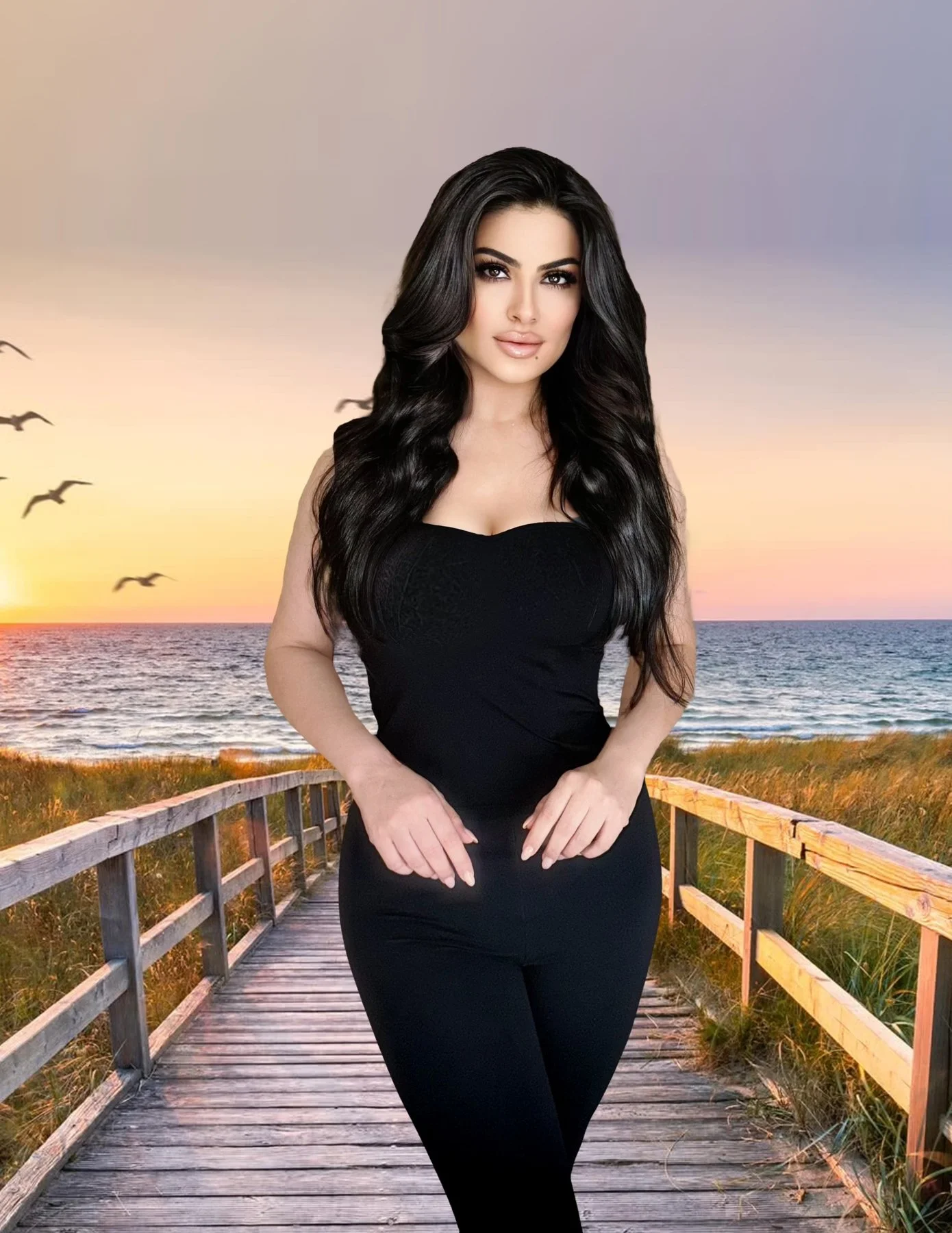 Naza Dubai – Russian escort  - escort in Dubai