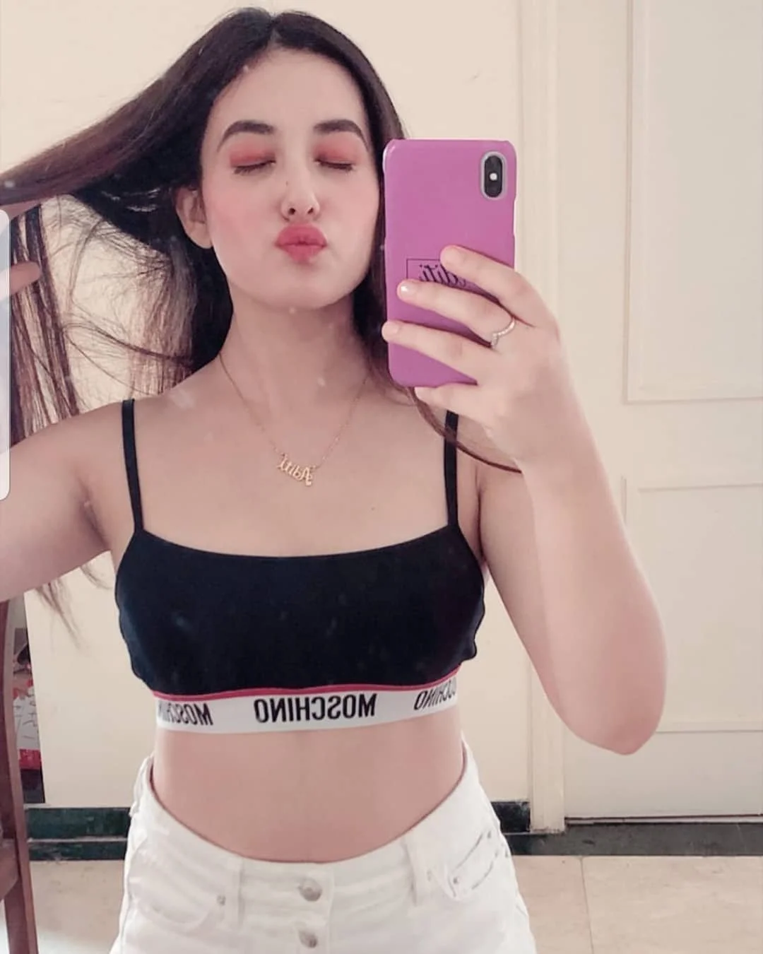 Mahi Sheikh – Pakistani - escort in Dubai