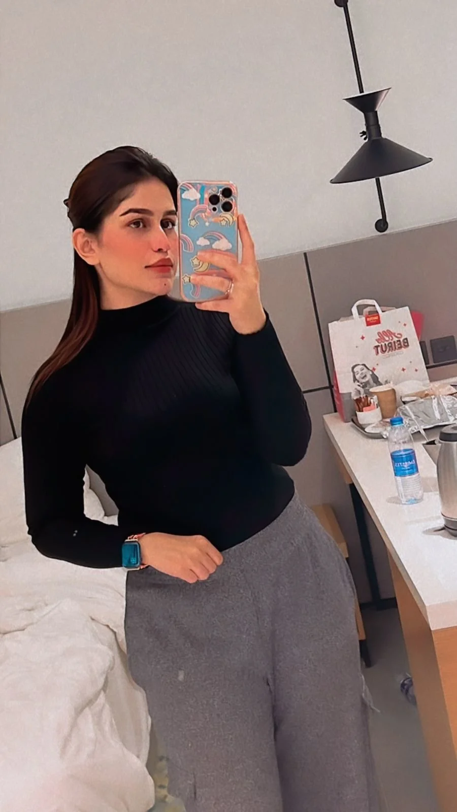 Real Vip Model – Indian escort  - escort in Dubai