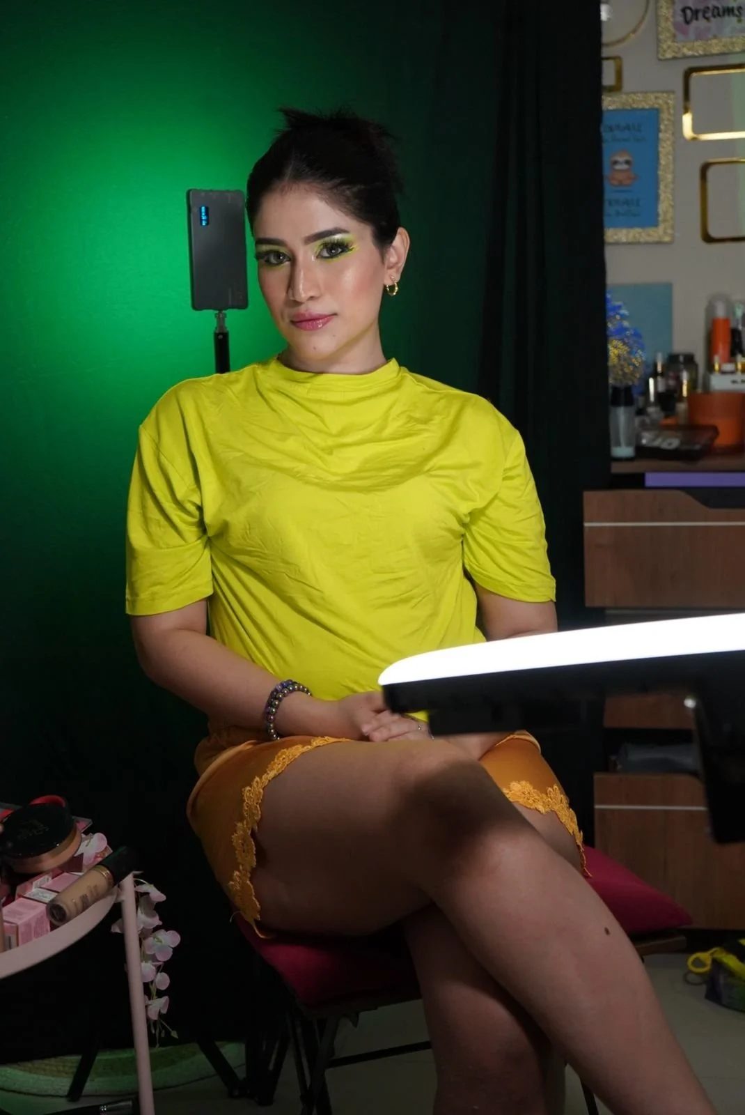 Real Vip Model – Indian escort  - Photo 3