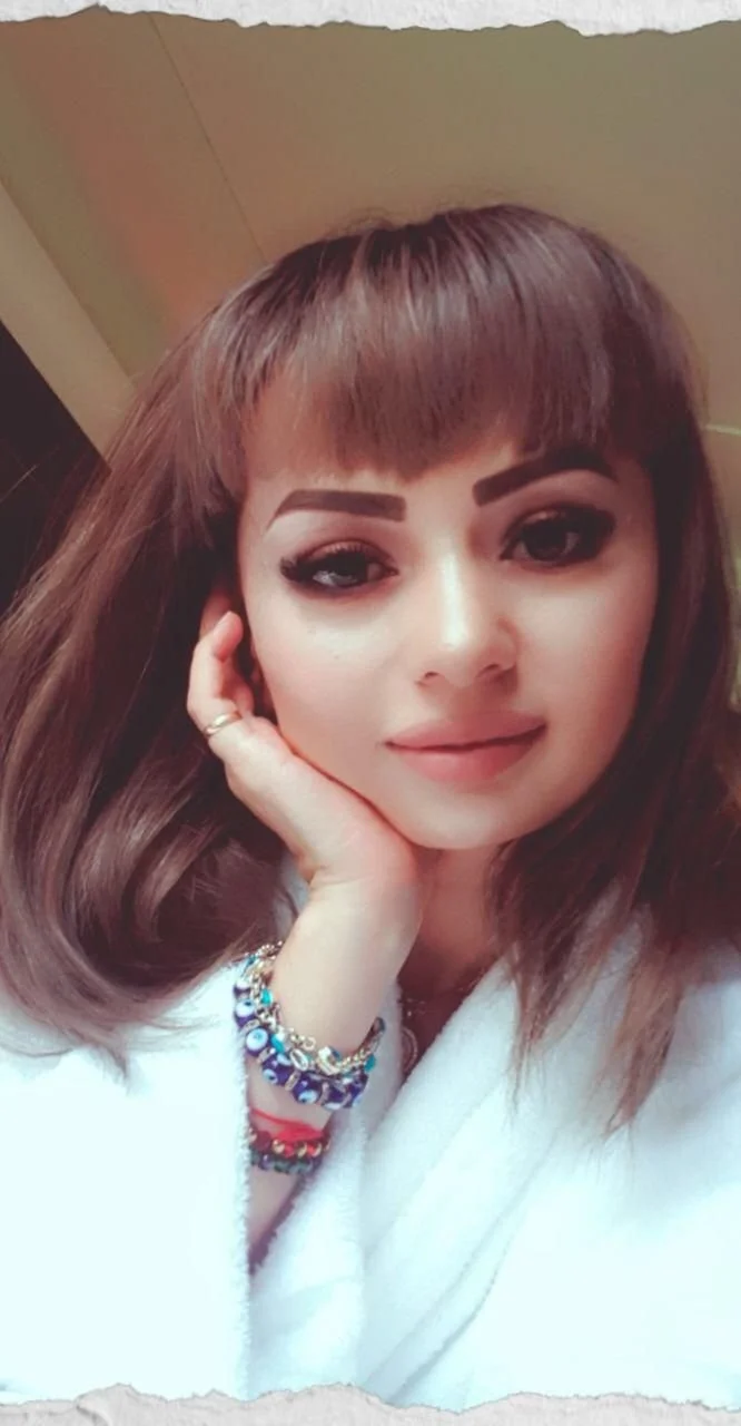 Ameliya Syrian Model – Syrian - escort in Dubai