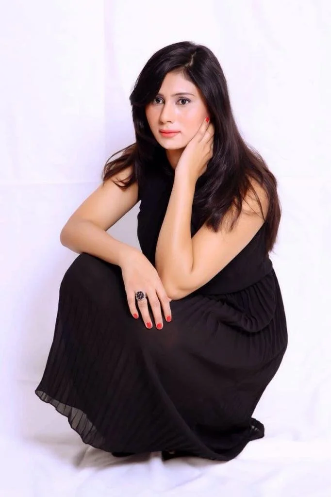 Aditi Indian Girl – Indian  - escort in Dubai