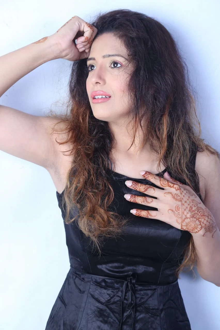 Kajal Indian Escort – Indian escort  - escort in Dubai