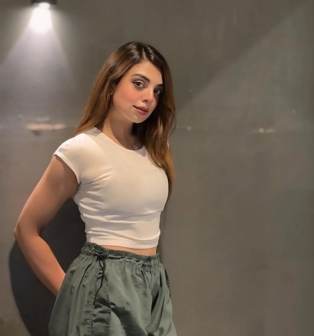 Neha – Indian escort  - escort in Dubai