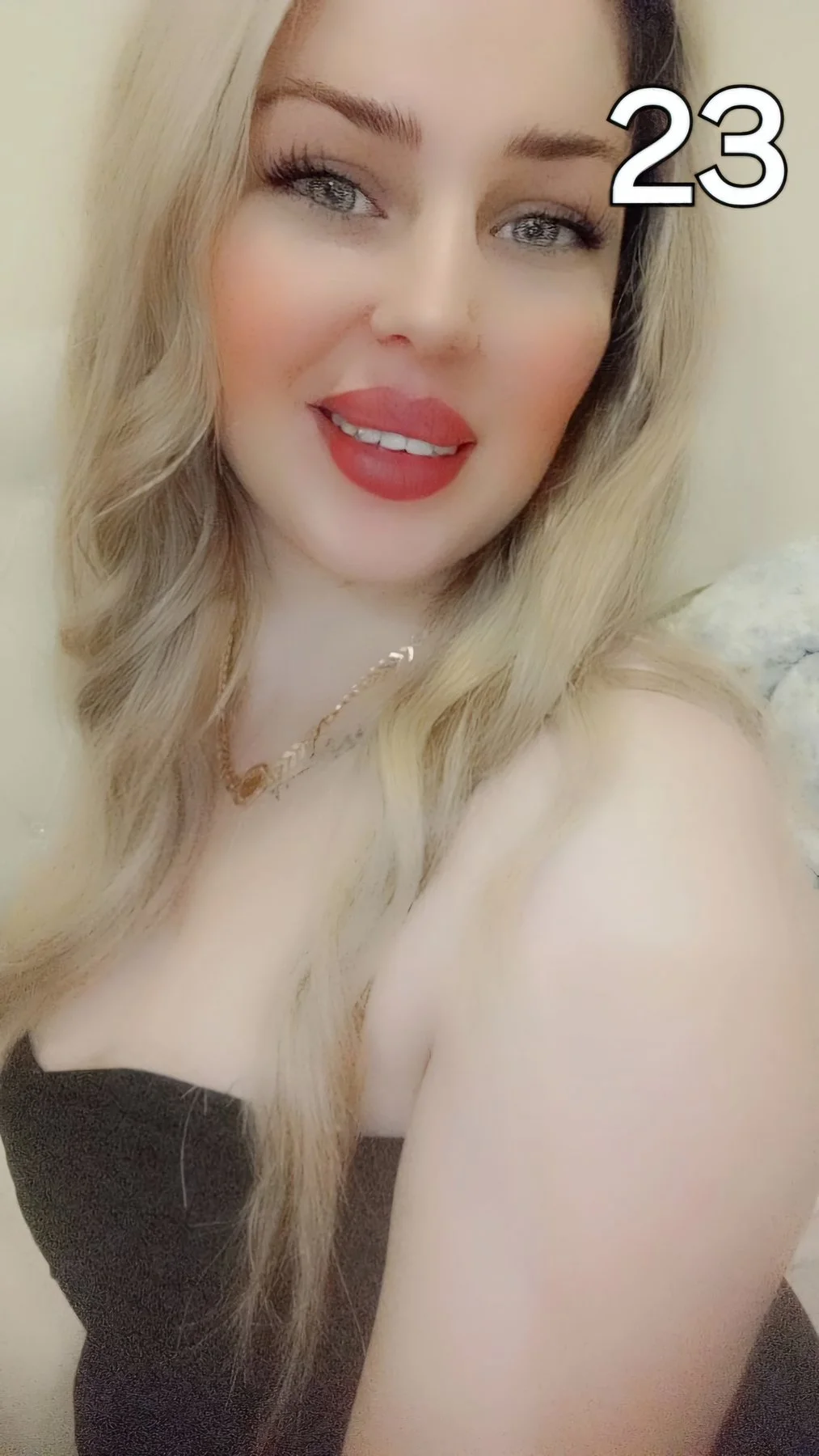 Hanan – British escort - Photo 3