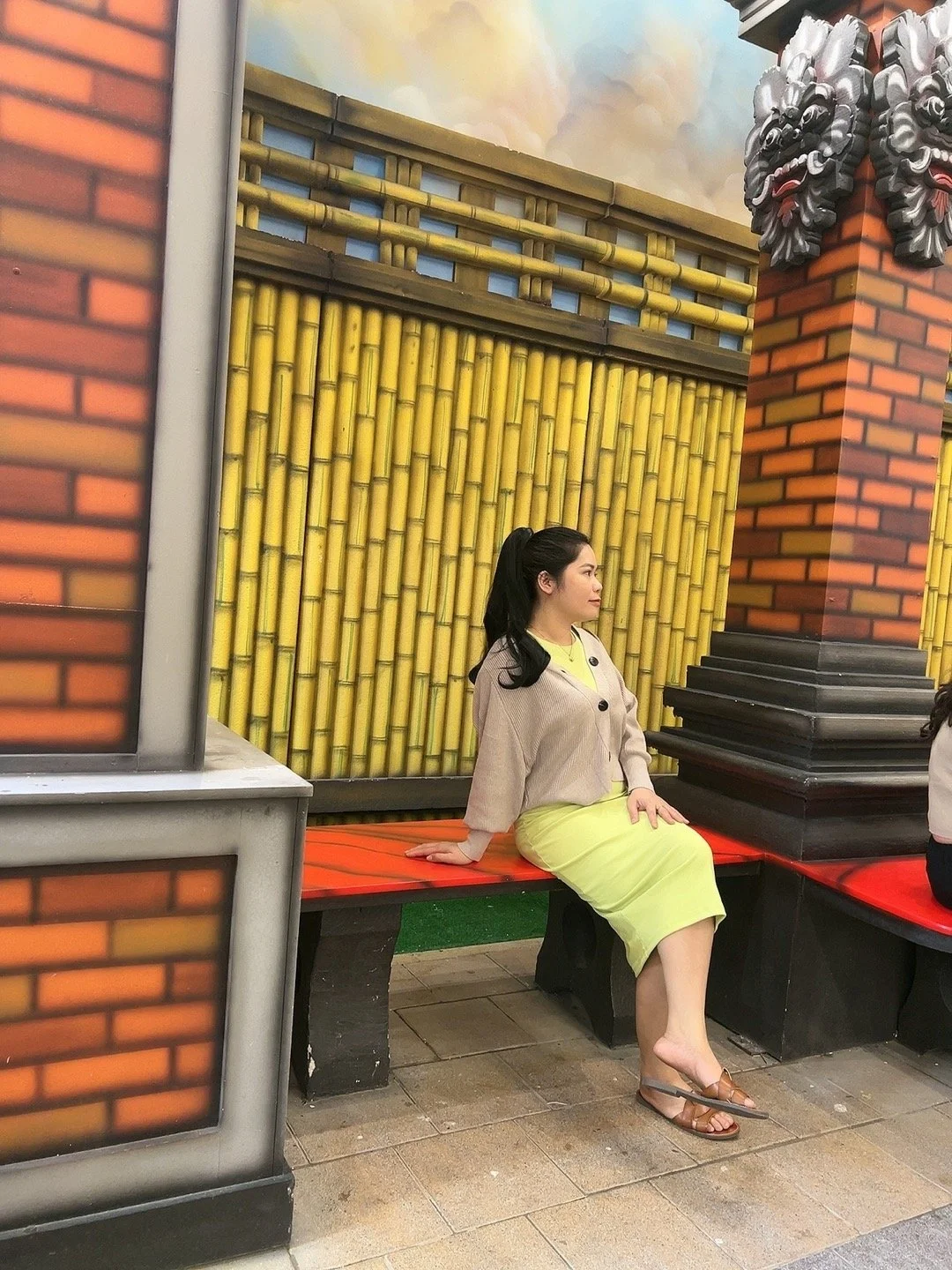 Lara – Thai escort  - escort in Dubai