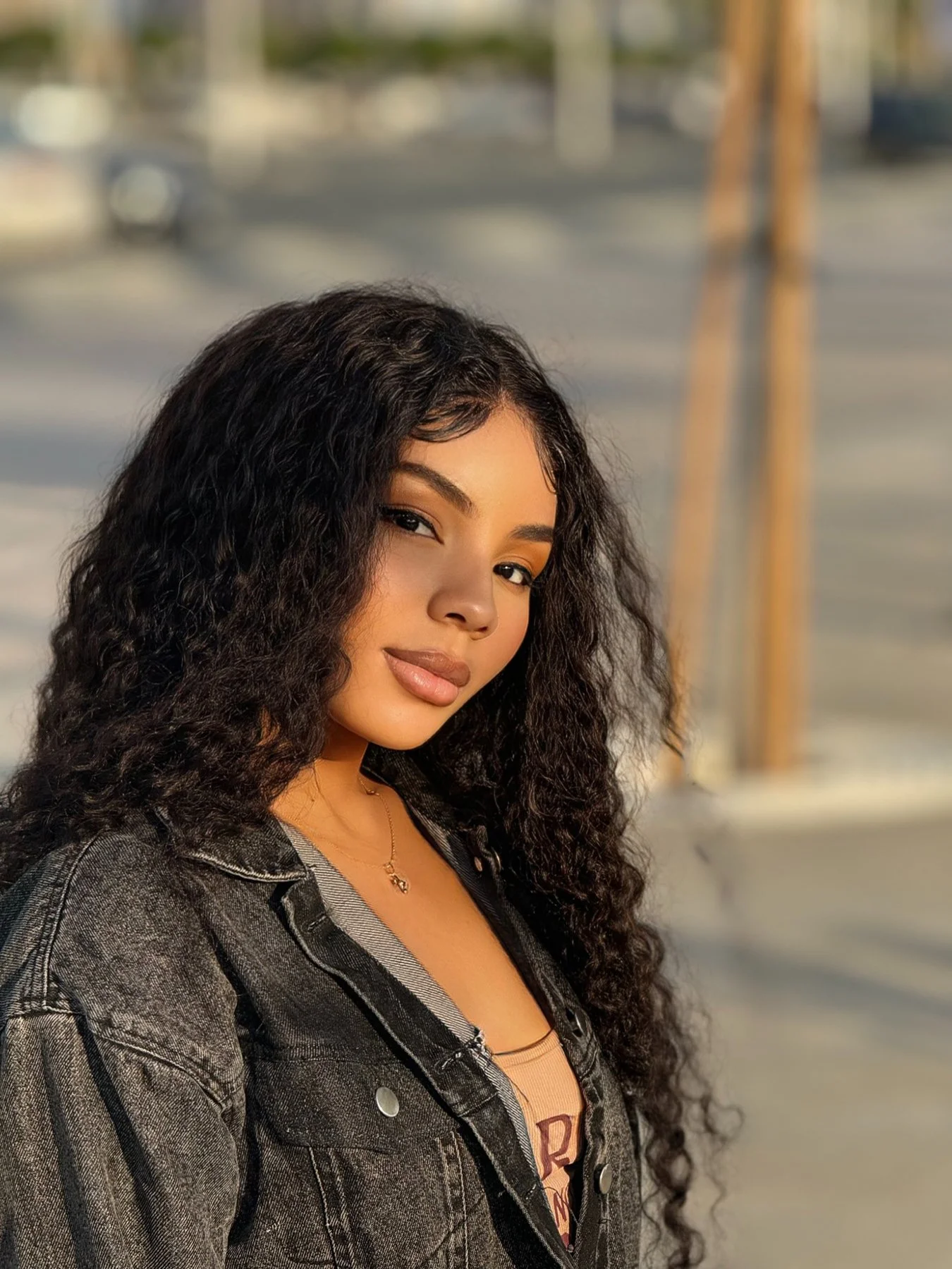 Arussia – Mauritanian masseuse  - escort in Dubai