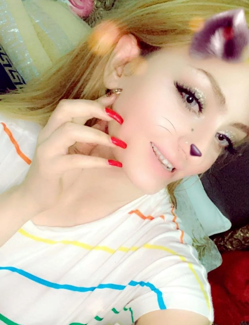 Slim siya – Indian escort  - escort in Dubai