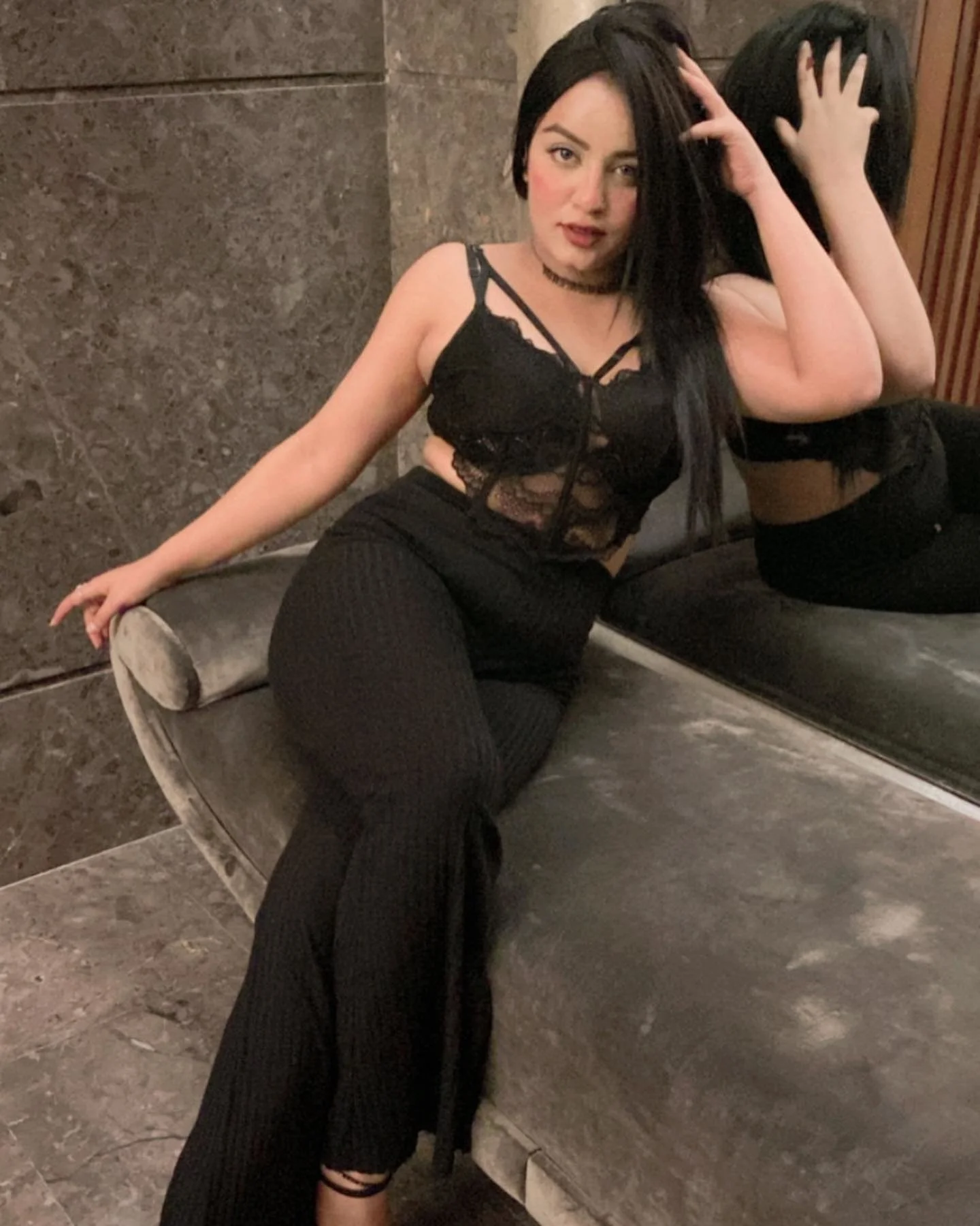 Nishika Rajput – Indian escort  - escort in Dubai