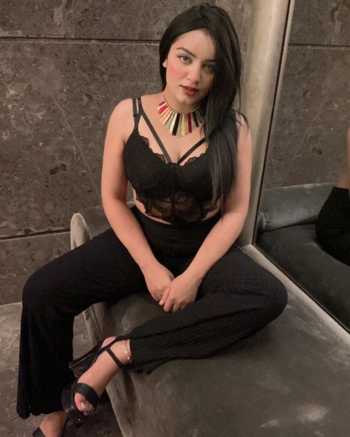 Nishika Rajput – Indian escort  - Photo 3