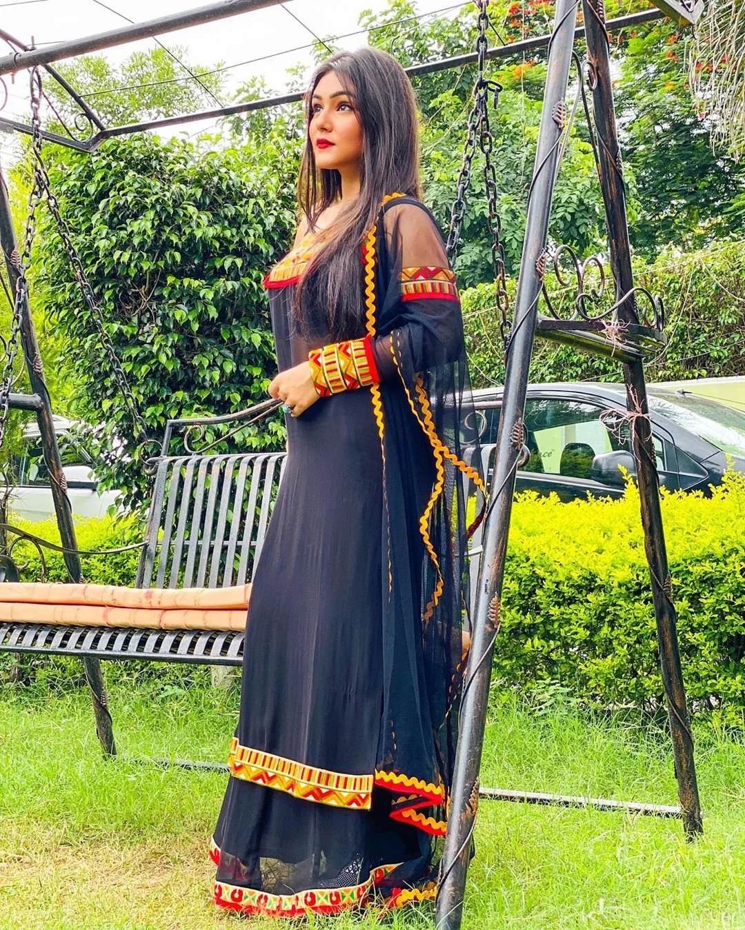 Karishma Indian Girl – Indian escort  - Photo 2