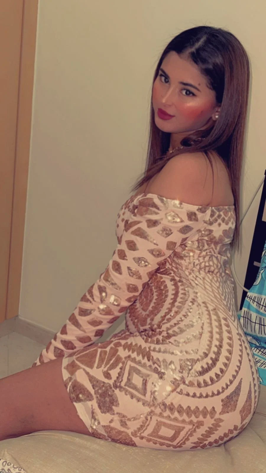 Sabrin – Moroccan escort  - escort in Dubai