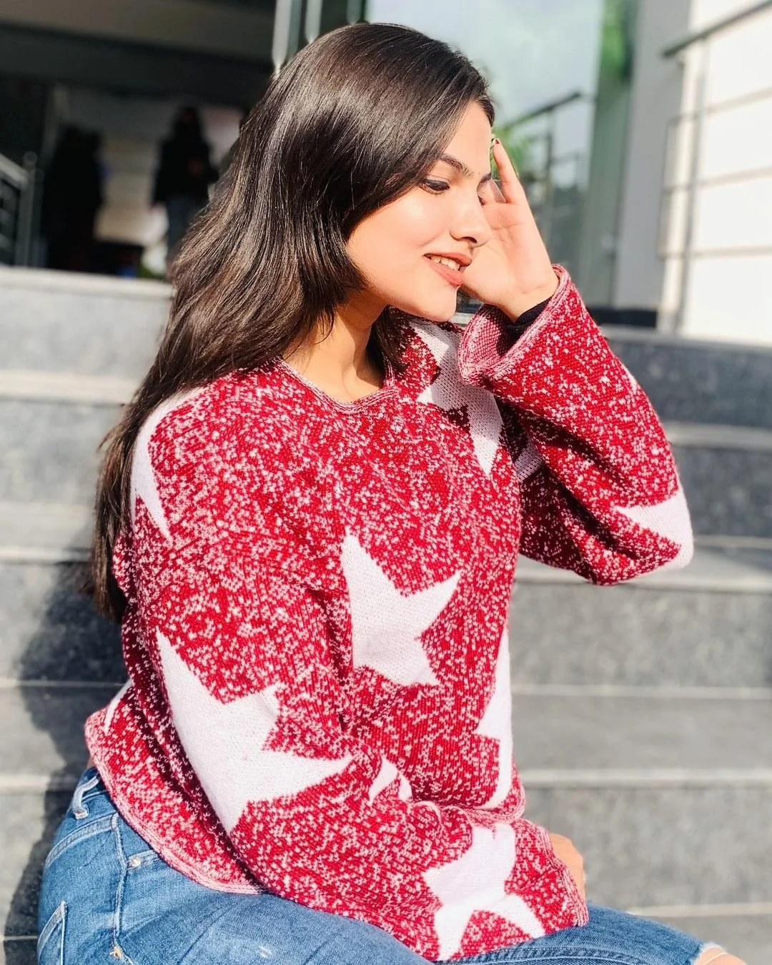 Monika Indian Model – Indian - escort in Dubai