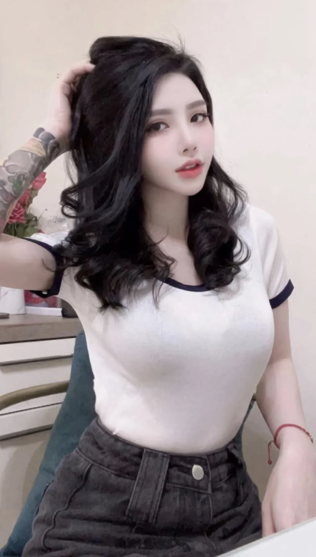 Sarah - GFE - Independent  - escort in Dubai