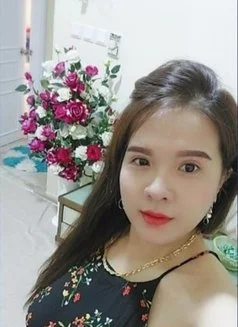 Lilly – Thai escort  - Photo 1