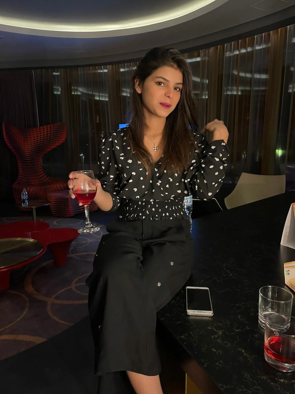 Anjali Indian Model – Indian - Photo 1