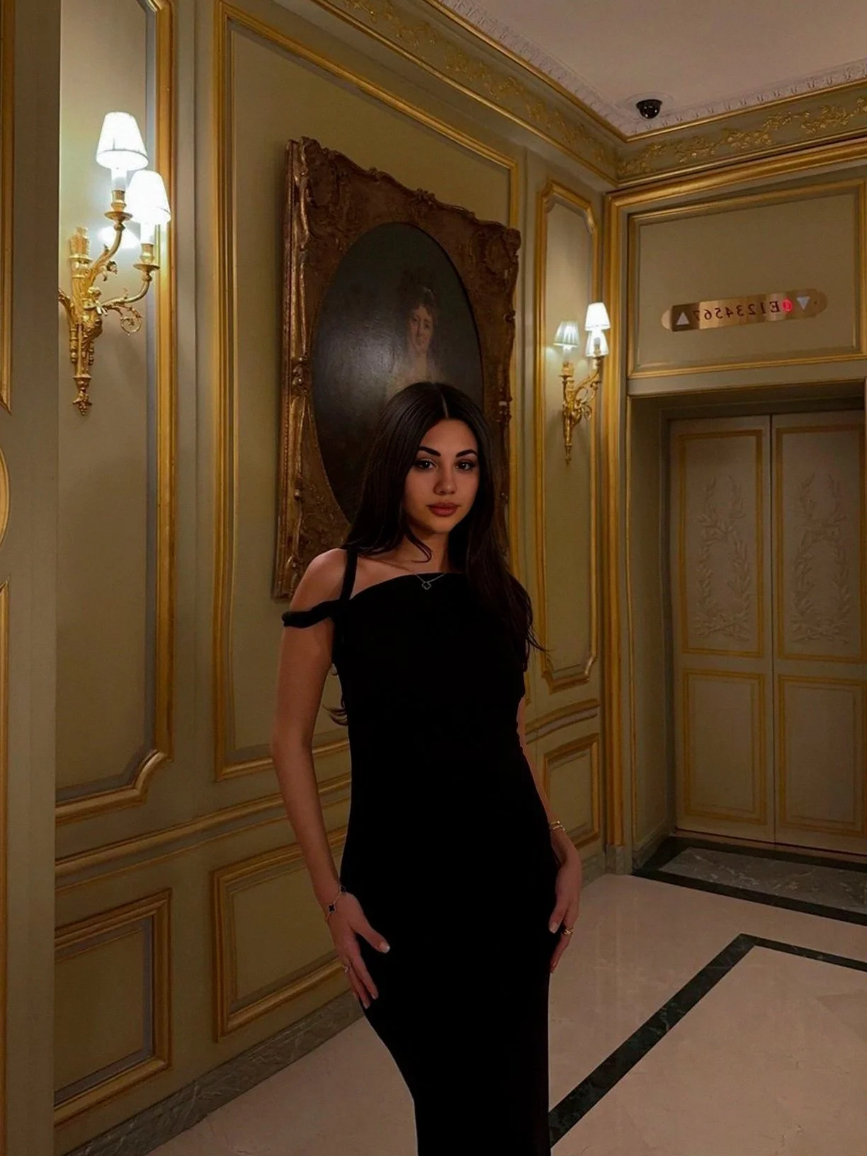 Ankita – Indian escort  - escort in Dubai