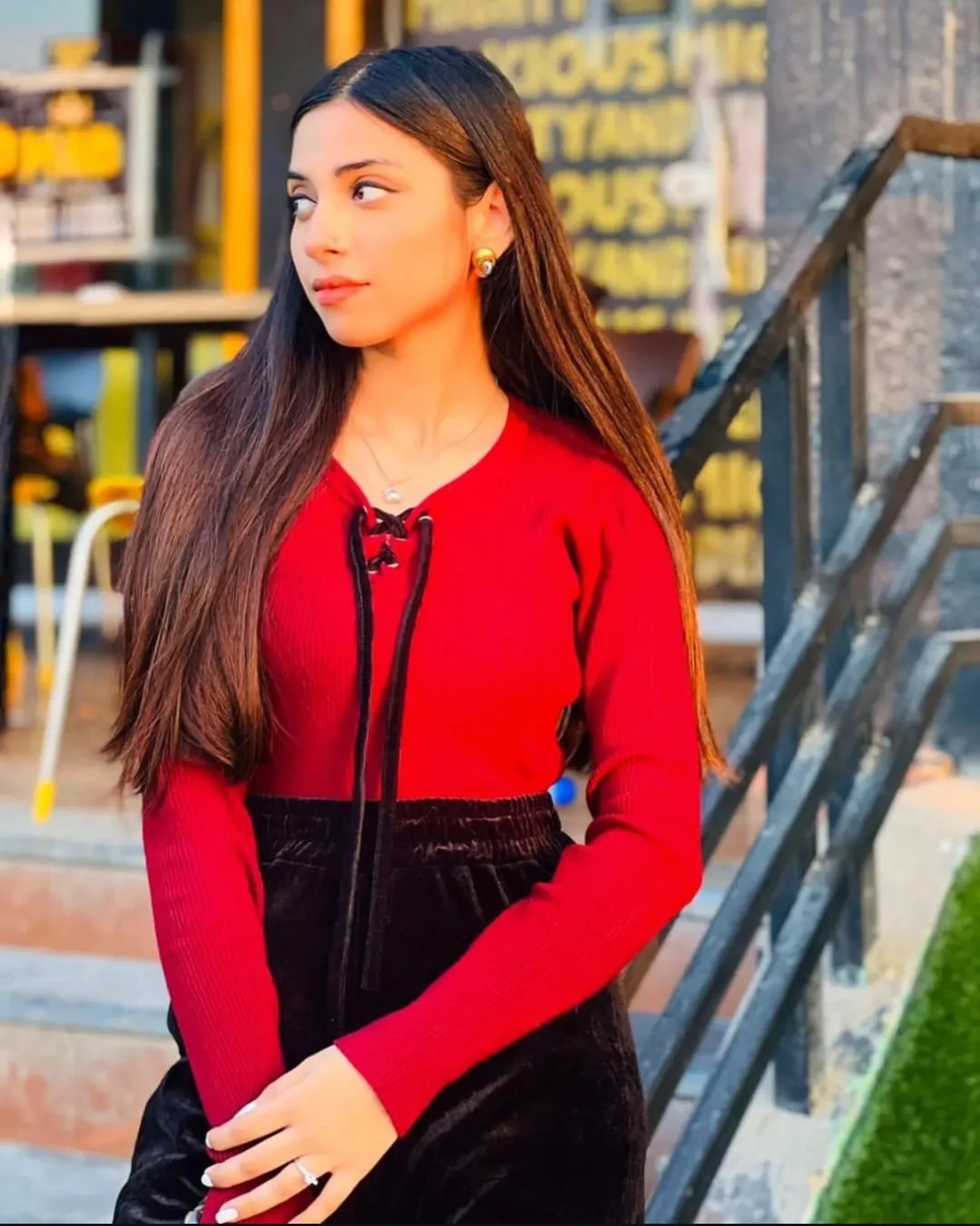 Ankita – Indian escort  - Photo 2