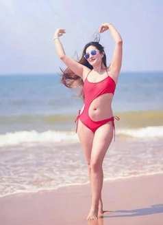 Mahi Sheikh – Pakistani escort  - Photo 2