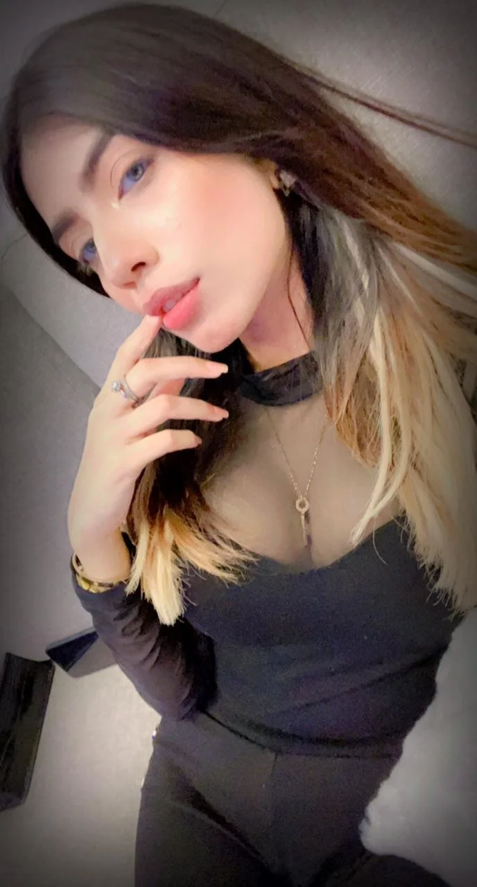 Anna Vip Lebanese – Lebanese escort  - escort in Dubai