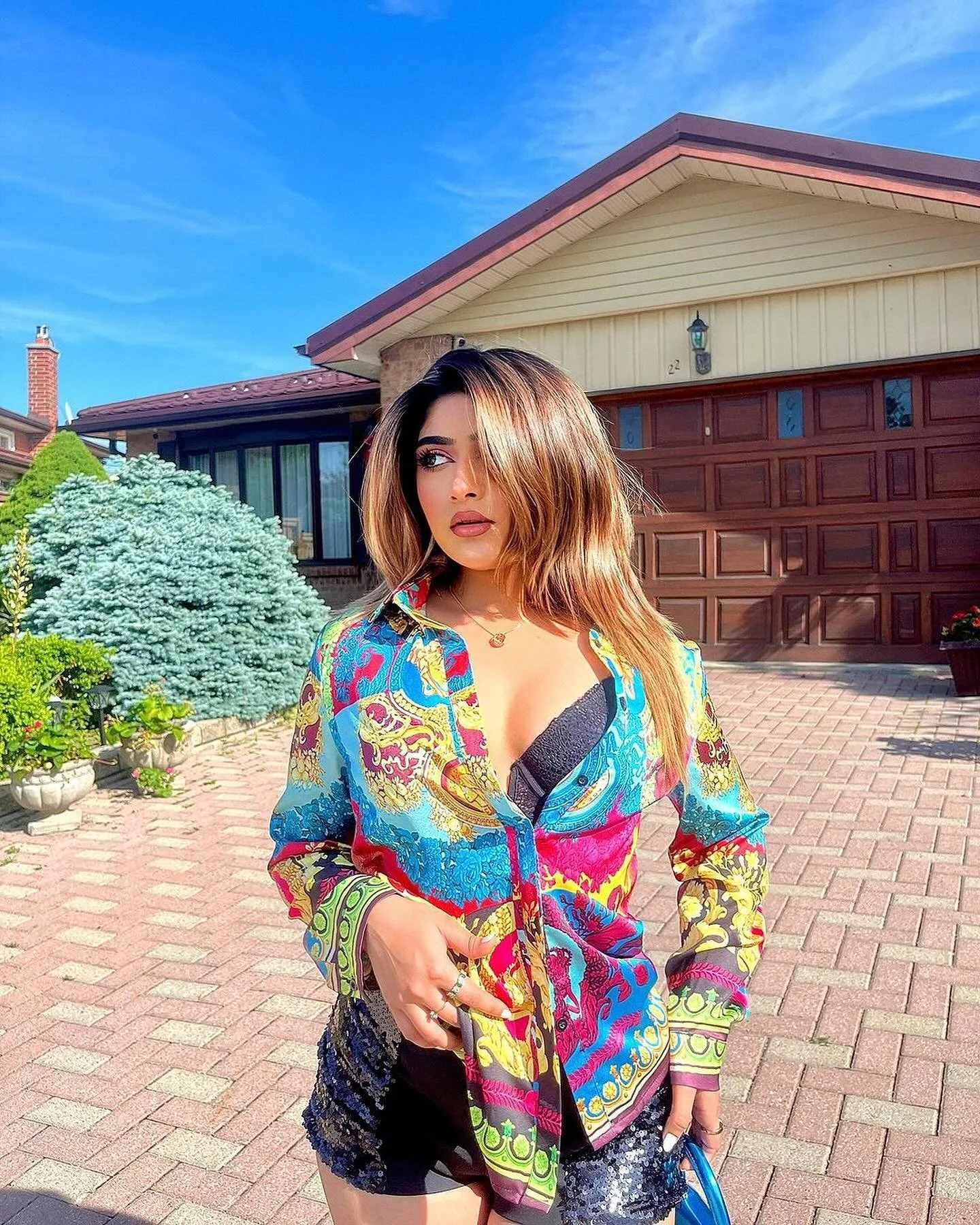 Jasmine – Indian escort  - escort in Dubai