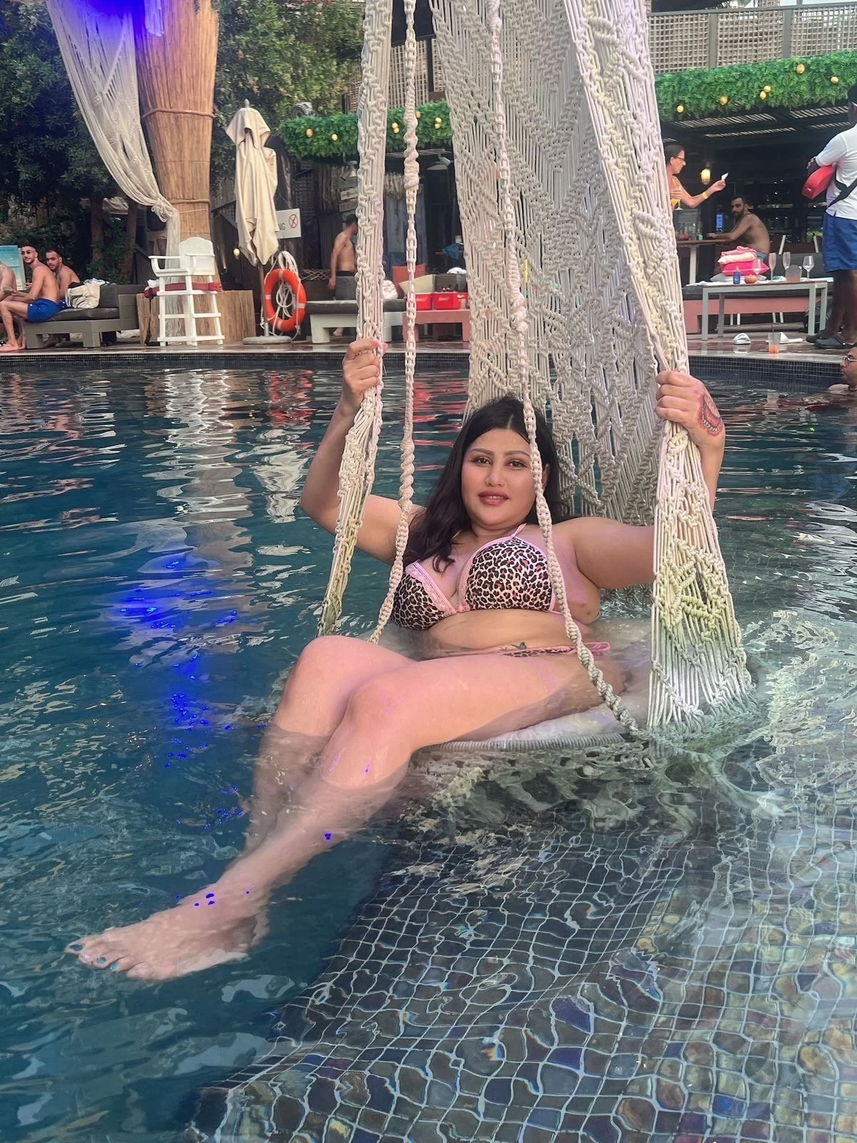 Name Maria – Thai escort  - Photo 2