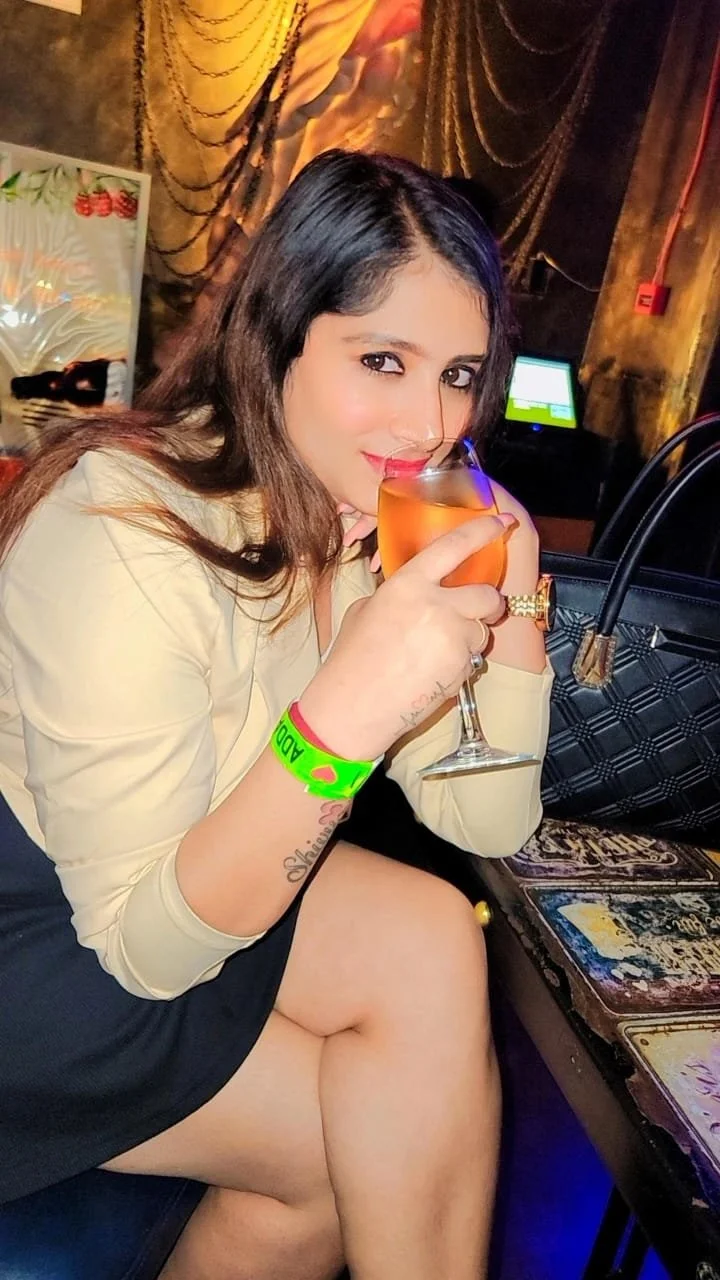 Lilly – Indian escort  - escort in Dubai