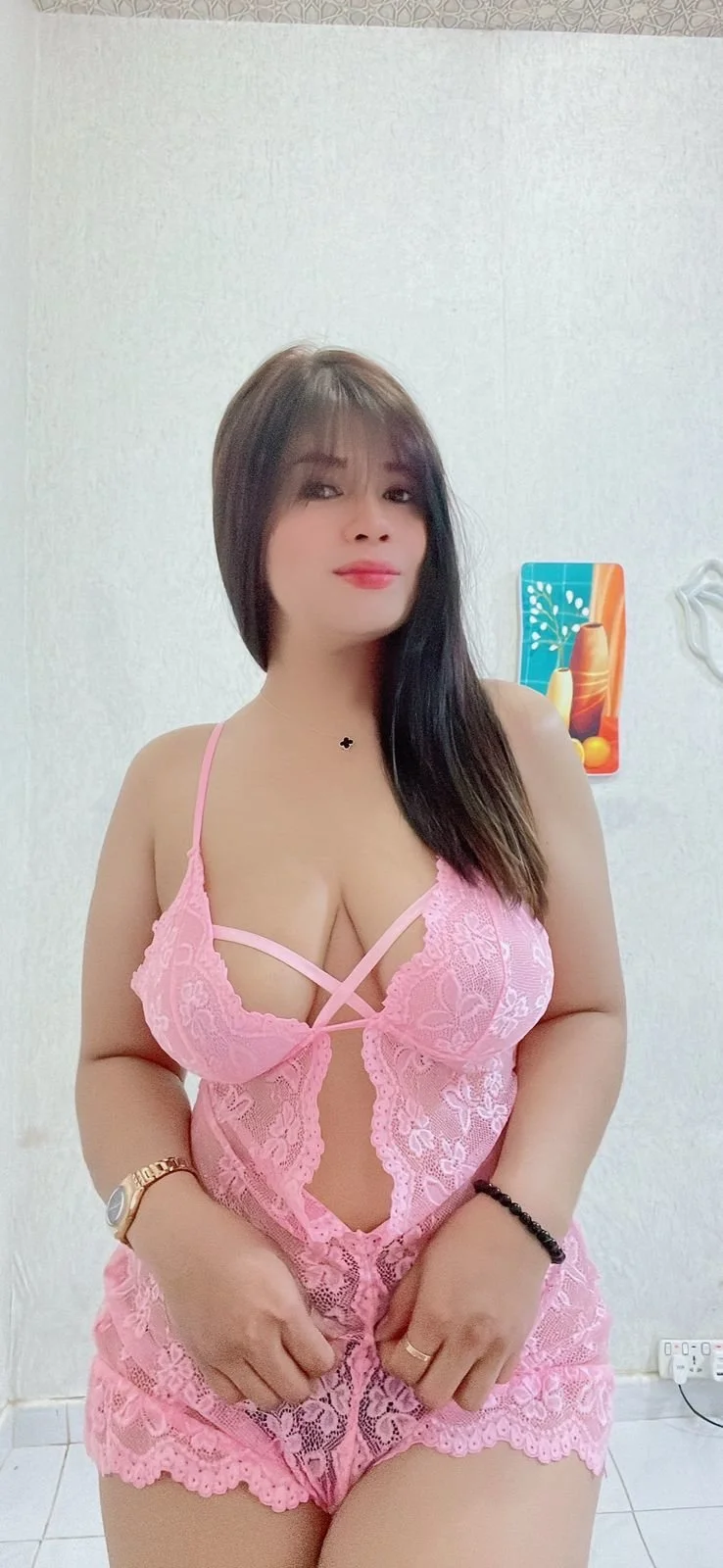 Valerie Phillpines escort - escort in Dubai