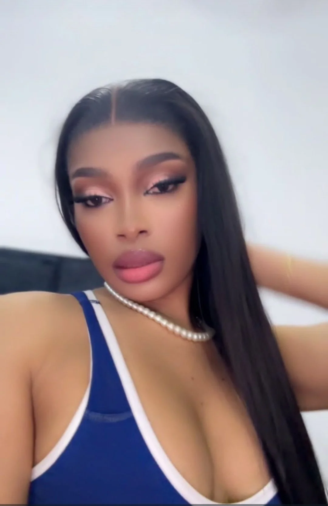 Prettymona  American hot escort  - escort in Dubai