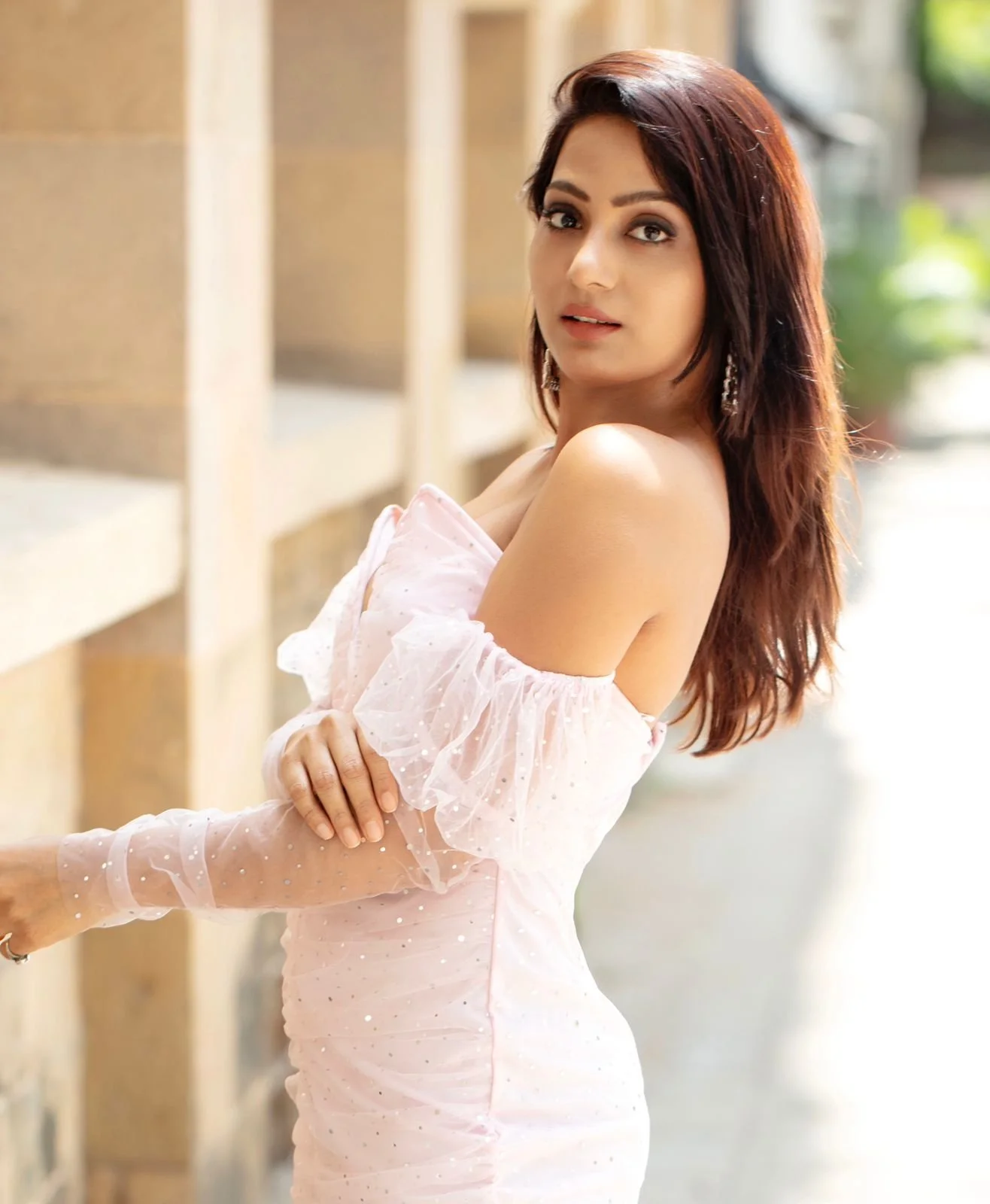 Kritika Indian  hot escort  - Photo 2