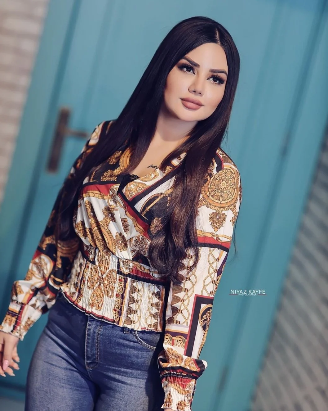 Marry Busty Girl Lebanese escort - Photo 1